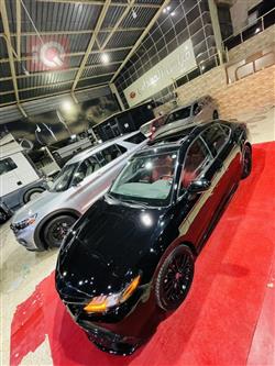 تۆیۆتا کامری